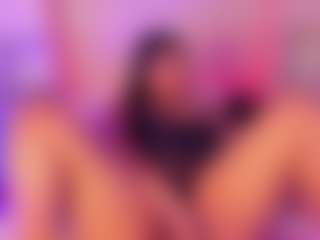 Live cam show with GABY - Asshole on Dolls Live