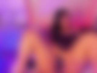 Live cam show with GABY - Twerk on Camsoda