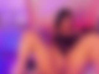 Live cam show with GABY - Oil on 1on1-livenow