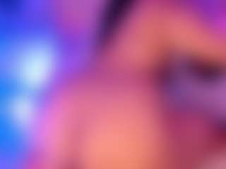 Live cam show with GABY - Deepthroat on crypto-cams