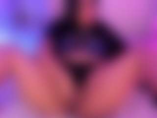 GABY's Live Sex Cam Show