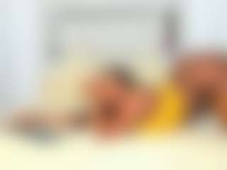 Live cam show with naomy rh - Thong on MyBangCams