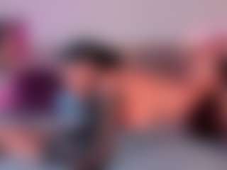 Scarlett Horny's Live Sex Cam Show