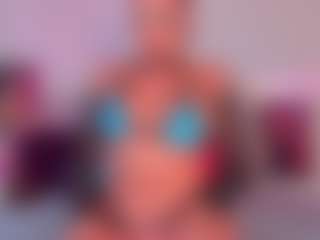 Scarlett Horny's Live Sex Cam Show