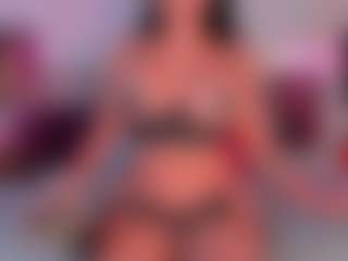 Scarlett Horny's Live Sex Cam Show