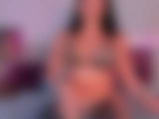 Scarlett Horny's Live Sex Cam Show