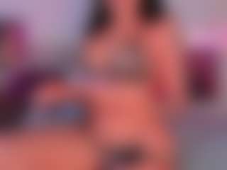 Scarlett Horny's Live Sex Cam Show