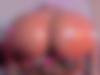 Scarlett Horny's Live Sex Cam Show