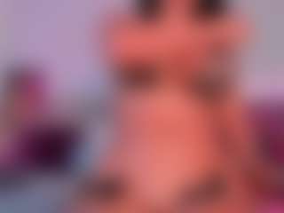Scarlett Horny's Live Sex Cam Show
