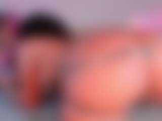 Scarlett Horny's Live Sex Cam Show