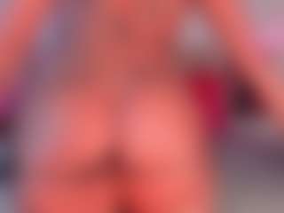 Scarlett Horny's Live Sex Cam Show