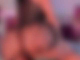 Scarlett Horny's Live Sex Cam Show