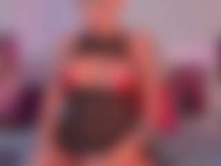 Scarlett Horny's Live Sex Cam Show