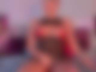 Scarlett Horny's Live Sex Cam Show