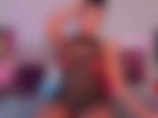 Scarlett Horny's Live Sex Cam Show