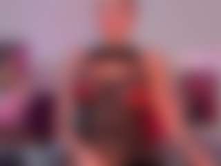 Scarlett Horny's Live Sex Cam Show