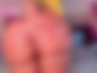 Scarlett Horny's Live Sex Cam Show