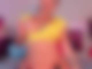 Scarlett Horny's Live Sex Cam Show