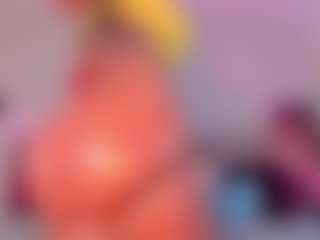 Scarlett Horny's Live Sex Cam Show