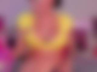 Scarlett Horny's Live Sex Cam Show