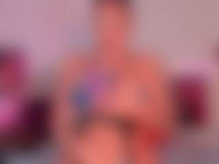 Scarlett Horny's Live Sex Cam Show