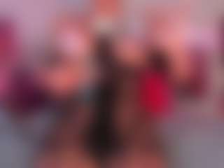 Scarlett Horny's Live Sex Cam Show
