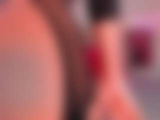 Scarlett Horny's Live Sex Cam Show