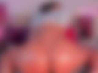 Scarlett Horny's Live Sex Cam Show