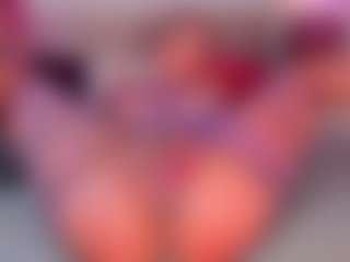 Scarlett Horny's Live Sex Cam Show