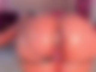 Scarlett Horny's Live Sex Cam Show