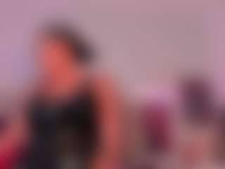 Scarlett Horny's Live Sex Cam Show
