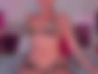 Scarlett Horny's Live Sex Cam Show
