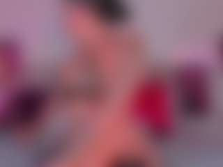 Scarlett Horny's Live Sex Cam Show