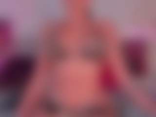 Scarlett Horny's Live Sex Cam Show