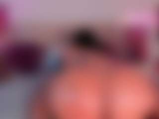 Scarlett Horny's Live Sex Cam Show