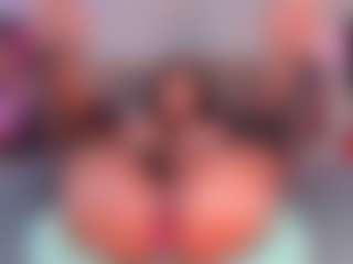 Scarlett Horny's Live Sex Cam Show