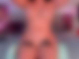 Scarlett Horny's Live Sex Cam Show