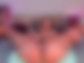Scarlett Horny's Live Sex Cam Show