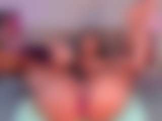 Scarlett Horny's Live Sex Cam Show