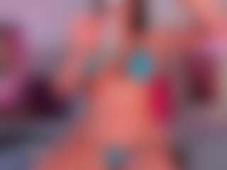 Scarlett Horny's Live Sex Cam Show