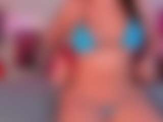Scarlett Horny's Live Sex Cam Show