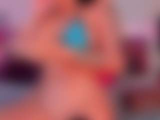 Scarlett Horny's Live Sex Cam Show