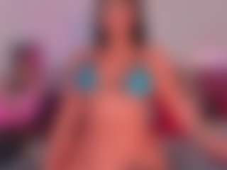 Scarlett Horny's Live Sex Cam Show