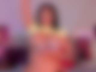 Scarlett Horny's Live Sex Cam Show