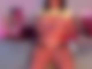 Scarlett Horny's Live Sex Cam Show