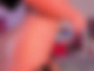 Scarlett Horny's Live Sex Cam Show