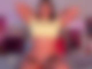 Scarlett Horny's Live Sex Cam Show