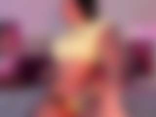 Scarlett Horny's Live Sex Cam Show