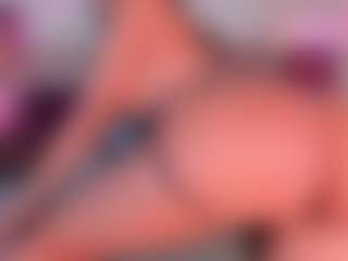 Scarlett Horny's Live Sex Cam Show