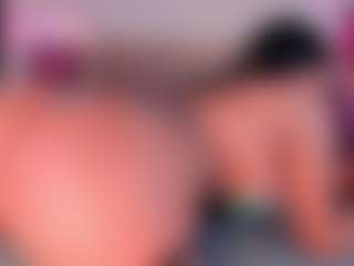 Scarlett Horny's Live Sex Cam Show